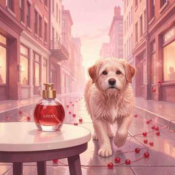 Bitlo.ru - Вишнёвые лапы