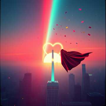 Bitlo.ru - Мой Серёжа - Супергерой