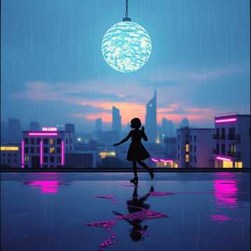 Bitlo.ru - Диско-прощание