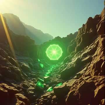 Bitlo.ru - Ядро Изумруд