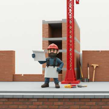 Bitlo.ru - Зовут меня Вася, я просто строитель,