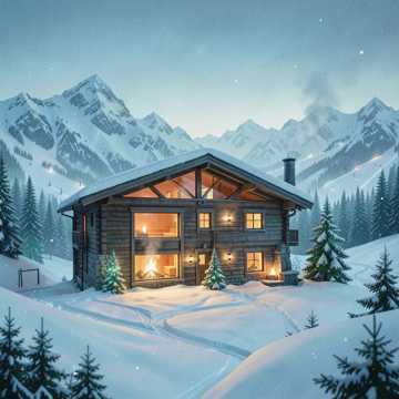 Bitlo.ru - Шерегеш, Грелка, Февраль