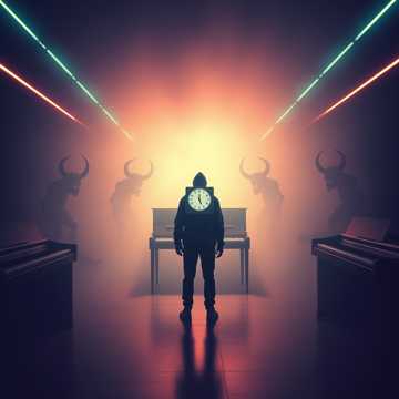 Bitlo.ru - Демоны внутри