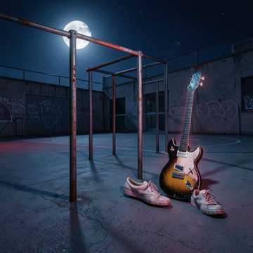 Bitlo.ru - Тридцать Лет, Турник и Рок