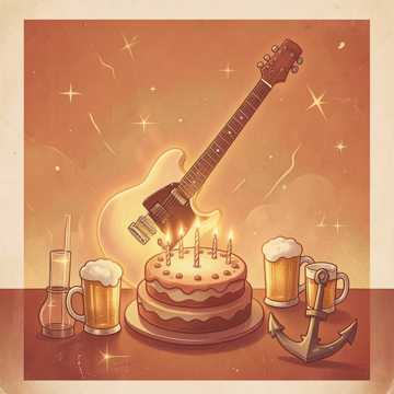 Bitlo.ru - Батя с днюхой