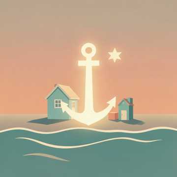 Bitlo.ru - Запах детства, общий дом, две семьи под крышей ...