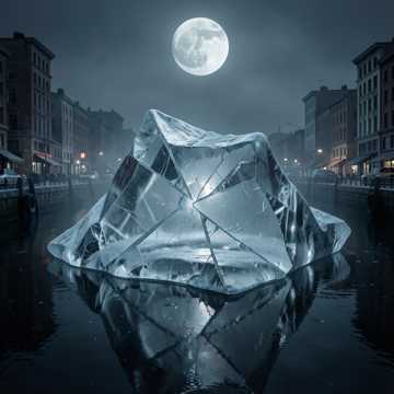 Bitlo.ru - Холод между нами