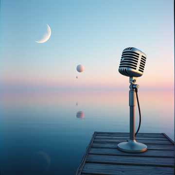 Romantic Ethereal Calm Track