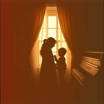 Bitlo.ru - Мамуля, моя родная,