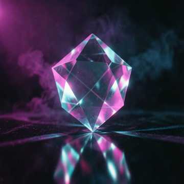 Bitlo.ru - Неоновые грани