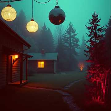 Bitlo.ru - В деревне Плёсо знают все вокруг,