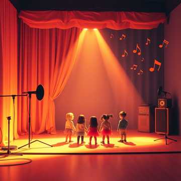 Bitlo.ru - Звездный Час (Театральная Студия)