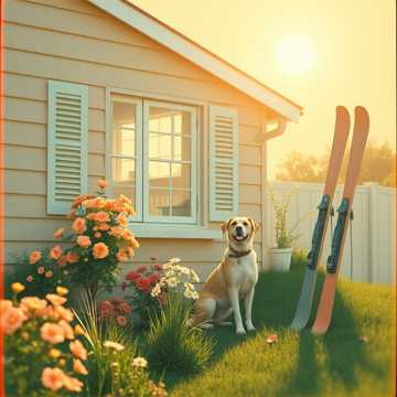 Bitlo.ru - Город Березники и в мае солнца свет,