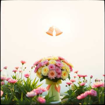 Bitlo.ru - Женский День (от детского сада №19)