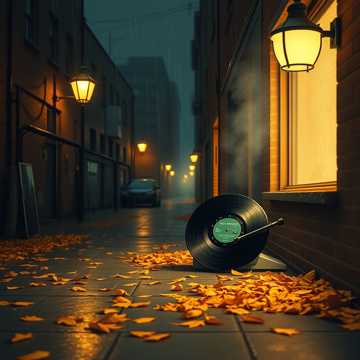 Bitlo.ru - Осенний романс