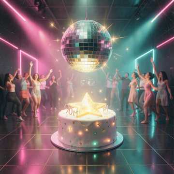 Bitlo.ru - Моя Дочурка, Диско Звезда