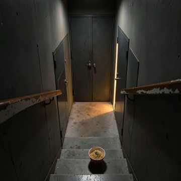 Bitlo.ru - Тёмный подъезд