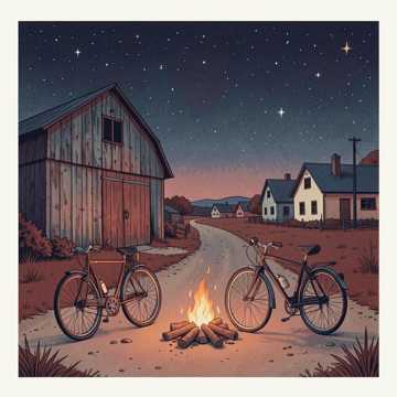 Bitlo.ru - Серёга, помнишь село Берёзово?