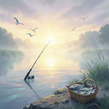 Bitlo.ru - Рассветный Клёв Кати