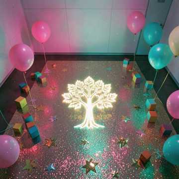 Bitlo.ru - Звёздочки 'Тополька'