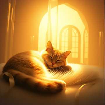 Bitlo.ru - Ода Царевне Мурчащей