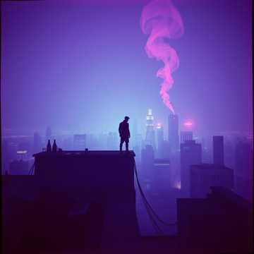 Bitlo.ru -  Shadows of the Night