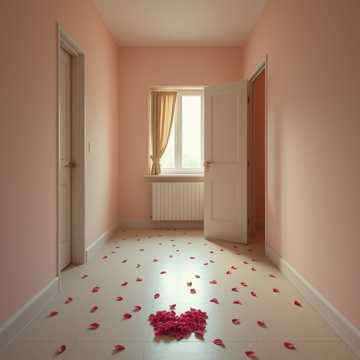 Bitlo.ru - Сергей нравился Наталье. У них был короткий ром...