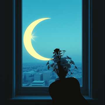 Bitlo.ru - Тихий вечер, звёзды в вышине,