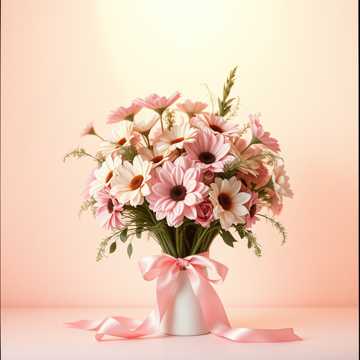 Bitlo.ru - Букет для мамы! 