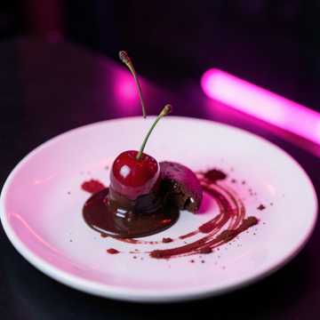 Bitlo.ru - Я останусь вишней с шоколадом