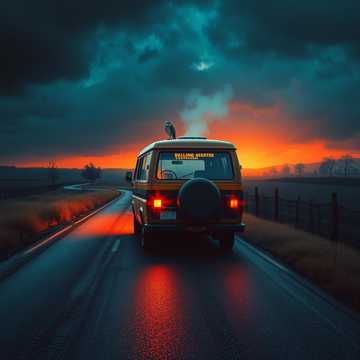 Bitlo.ru - Дедушка шофер