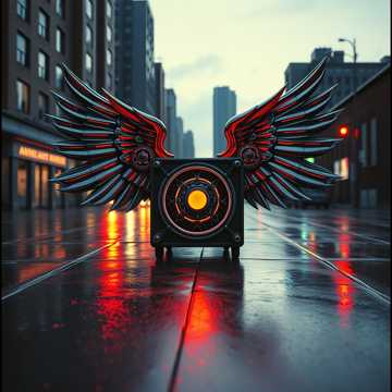 Bitlo.ru - Instrumental: metalcore