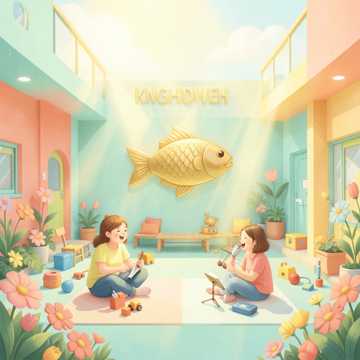 Bitlo.ru - Детский сад