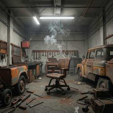 Bitlo.ru - Механик Алёша