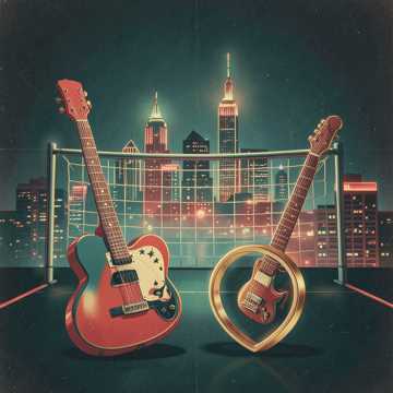 Bitlo.ru - Питерский Рок-н-Ролл для Димы и Маши