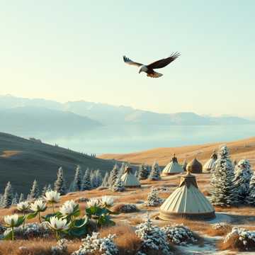 Bitlo.ru - Конечно, вот песня про Республику Бурятия: