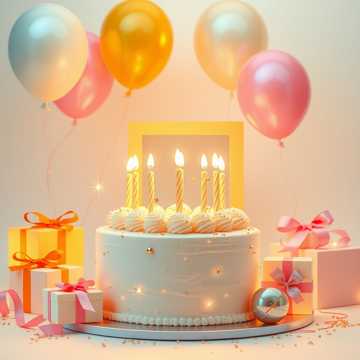 Bitlo.ru - С Днём Рождения, Бабушка Наташа!