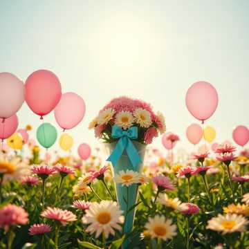 Bitlo.ru - Женский День (от детского сада №19)