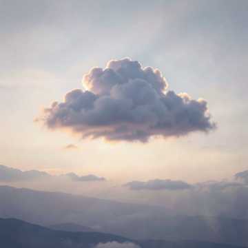 Bitlo.ru - Молчание Облаков