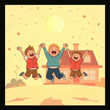 Bitlo.ru - Три брата-чудака