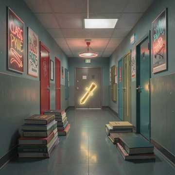 Bitlo - Кто лучшие на  районе
Вторая школа
А самые дружные...