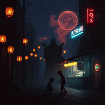 Bitlo.ru - Алим и Елисей но роба стал черным фурри