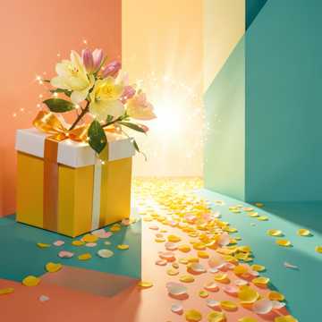 Bitlo.ru - С днём рождения  Азалия