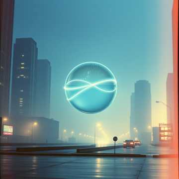 Cinematic Ethereal Atmospheric Track