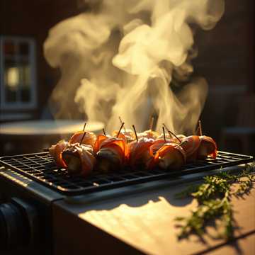 Bitlo.ru - Шампиньоны на даче