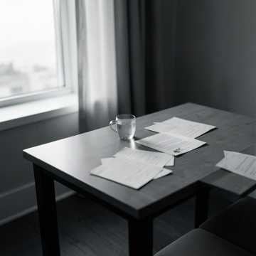 Bitlo.ru - Черно-белая фотография