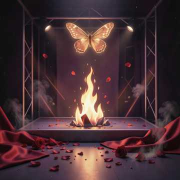 Bitlo.ru - Мотыльком