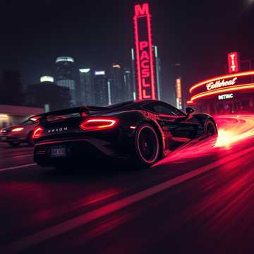 Bitlo.ru - Ночной движ (Макан и Саня)