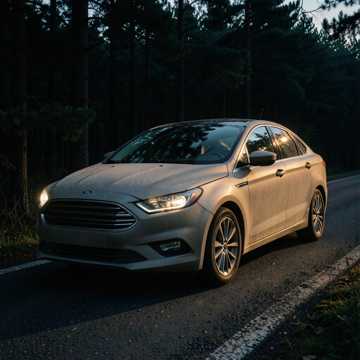 Bitlo.ru - Хороший форд был