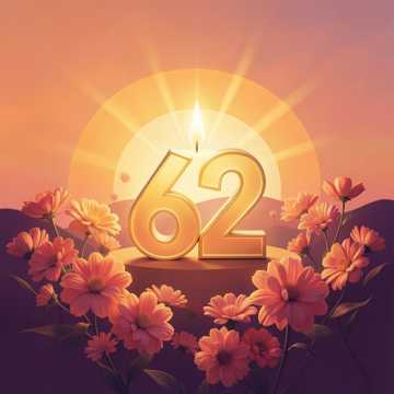 Bitlo.ru - Шестьдесят два — прекрасный год,